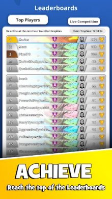 Lazy Sweet Tycoon - Premium Idle Strategy Clicker (МОД, много денег) скриншот 5