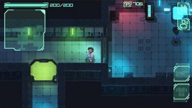 Endurance - space action (МОД, много денег) скриншот 1