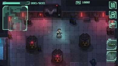 Endurance - space action (МОД, много денег) скриншот 2