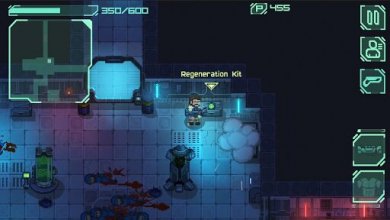 Скачать Endurance - space action (МОД, много денег)