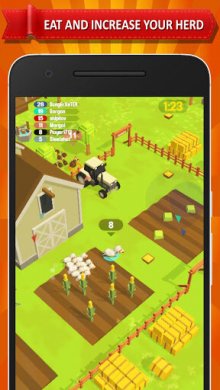 PETS.io (МОД, много денег, нет рекламы) скриншот 8