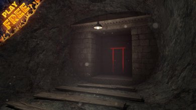 Заброшенный Дом Ужасов Выбраться из комнаты страха (МОД, подсказки) скриншот 5