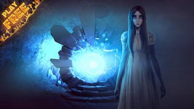 Заброшенный Дом Ужасов Выбраться из комнаты страха (МОД, подсказки) скриншот 6