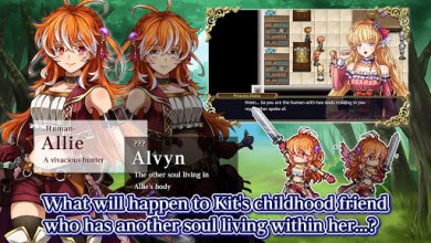 RPG Ruinverse (МОД деньги) скриншот 8