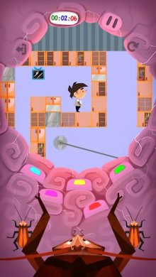 Скачать Crackpots (МОД, нет рекламы) 0.1