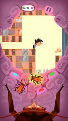 Crackpots (МОД, нет рекламы) 0.1 скриншот 2