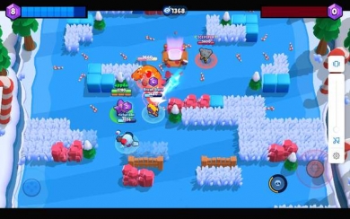 Brawl Stars screenshot 4