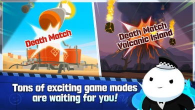 Super Tank Blitz (МОД, бесплатные вещи) скриншот 5