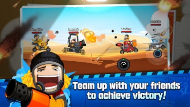 Super Tank Blitz (МОД, бесплатные вещи) скриншот 7