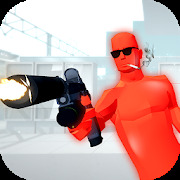 Super Slow : Slow Gun Shooting Game (MOD: a lot of diamonds) 3.4.7