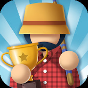 Idle Angler Tycoon (МОД, много денег, нет рекламы)