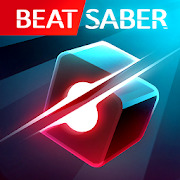 download Beat Saber ! - Rhythm Game (МОД, Vip)