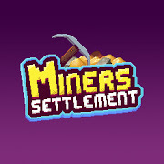 Miners Settlement: Town is back to nature valley (МОД, много денег)