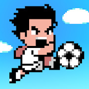 Kick Hero (ВЗЛОМ, много денег)