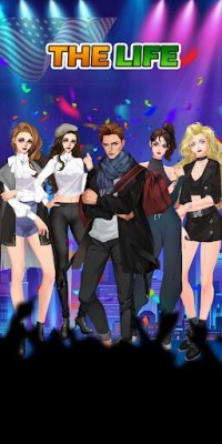 The Life - Симуляторы и Симуляторы №1