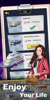 The Life - Симуляторы и Симуляторы №3