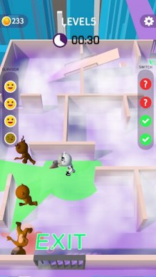 No One Escape screenshot №3