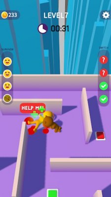 No One Escape screenshot №2