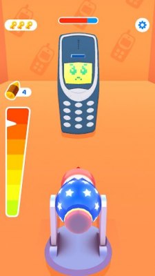 Метатель бревен screenshot №3