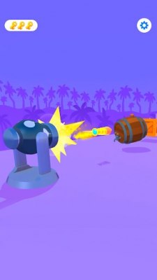 Метатель бревен screenshot №2