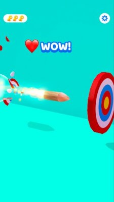 Метатель бревен screenshot №5