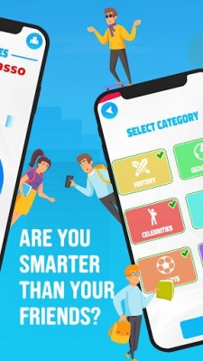 ALLY: Social Charades Game for Friends & Family screenshot №3