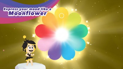 Hanazuki screenshot №1