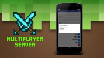 Multiplayer Master for MCPE screenshot №2