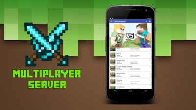 Multiplayer Master for MCPE screenshot №4