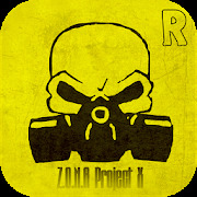 Z.O.N.A Project X Redux v 1.01 [ВЗЛОМ]