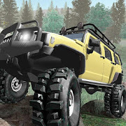 TOP OFFROAD Simulator (МОД, много денег)