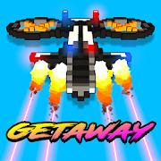 Hovercraft: Getaway [ВЗЛОМ: Бесплатные покупки] 1.1.0