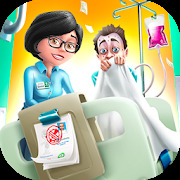 download My Hospital [ВЗЛОМ на деньги] v 2.3.5