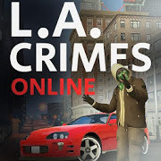 Los Angeles Crimes 1.5.6 [ВЗЛОМ: Бесконечные патроны]