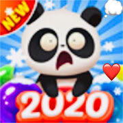 Panda Pop [ВЗЛОМ на деньги] v 110.0.002.10.0.002.10.0.00210.0.0022