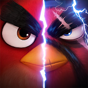 download Angry Birds Evolution v 2.9.18 [ВЗЛОМ: большой урон]
