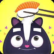 TO-FU Oh!SUSHI [MOD/HACK All unlocked] v 2.9