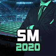 Soccer Manager 2020 - Игра для менеджера футбола [ВЗЛОМ Подарочный набор] 1.1.13