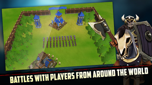 Download Clash Of Kings Mod Apk 8.40.0 For Android (Latest)