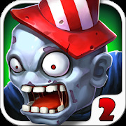 Zombie Diary 2 Evolution v 1.2.4 [ВЗЛОМ: бесконечные деньги]