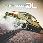 Drift Legends v 1.9.15 [ВЗЛОМ: много денег]