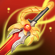 Sword Knights : Idle RPG [ВЗЛОМ на деньги] 1.3.91