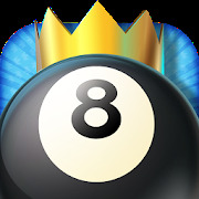 Kings of Pool - Online 8 Ball [ВЗЛОМ: длинная линия прицеливания] v 1.25.5