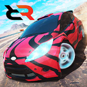 Real Rally [MOD: Unlocked] 0.8.0