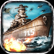 Ocean Blitz - Супер Флот для Android