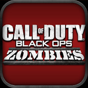 Call of Duty: Black Ops Zombies [ВЗЛОМ: много денег] v 1.0.12