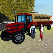 Farming 3D: Hay Transport 1.5