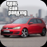 download Real Car Parking 5.9.4 [ВЗЛОМ: Деньги]