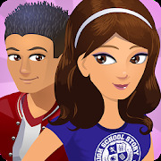 High School Story/ Lea Michele v 5.3.0 [ВЗЛОМ]