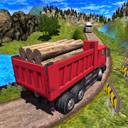 Truck Driver Cargo v 10 [ВЗЛОМ]